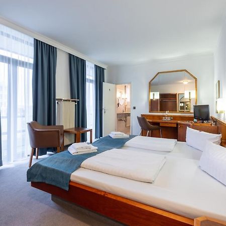Trip Inn Klee Am Park Висбаден Экстерьер фото