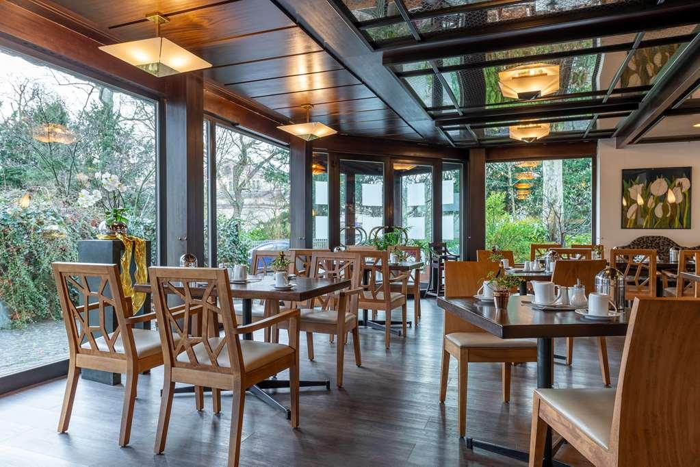 Trip Inn Klee Am Park Висбаден Экстерьер фото