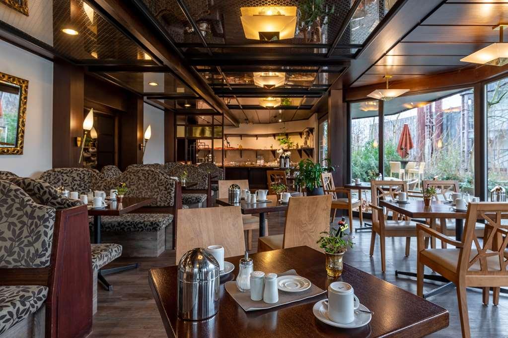 Trip Inn Klee Am Park Висбаден Экстерьер фото